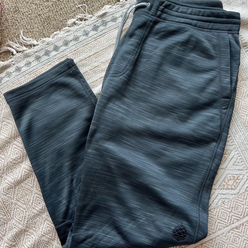 Stio Men’s Gannett Peak Fleece Pant